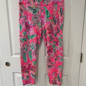 LILLY PULITZER Leggings